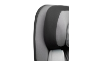 FOTELIK MOKKI I-SIZE GREY (40-150)