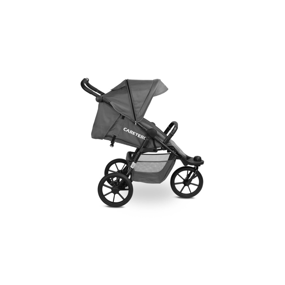 WÓZEK SPACEROWY LIMA GRAPHITE