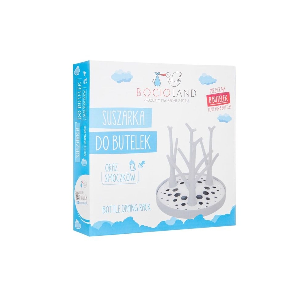 0472 SUSZARKA DO BUTELEK MAXI BL047