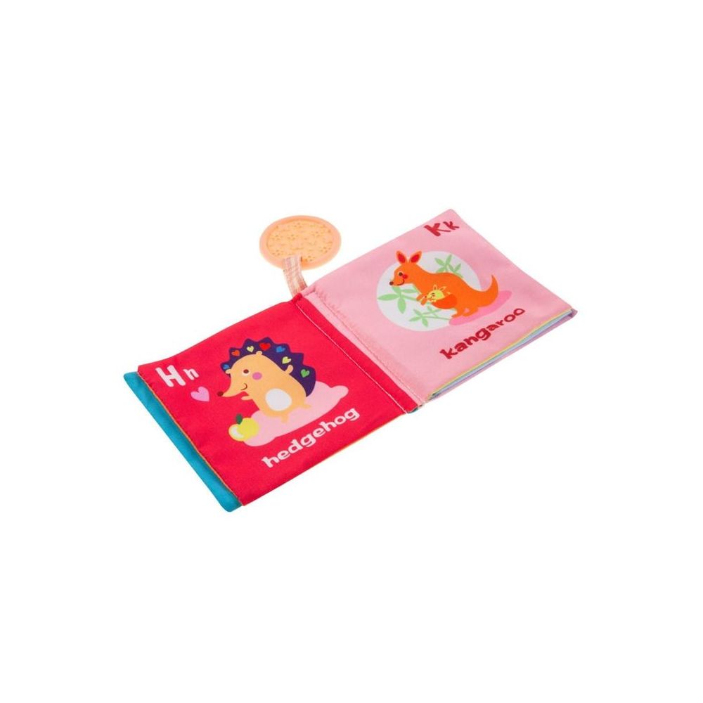0953 KSIĄŻECZKA ANIMALS BL095