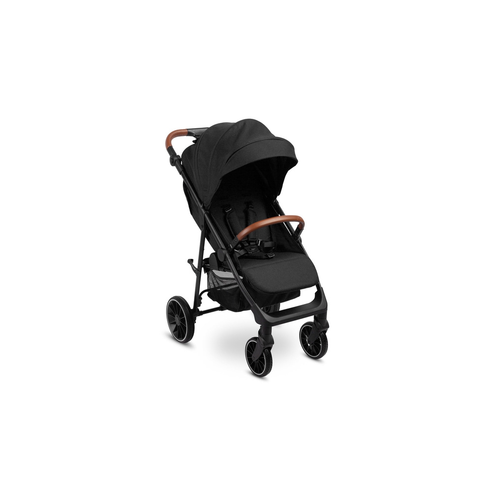 Sportinis vežimėlis Caretero ELMA, Black