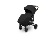 WÓZEK SPACEROWY ELMA BLACK