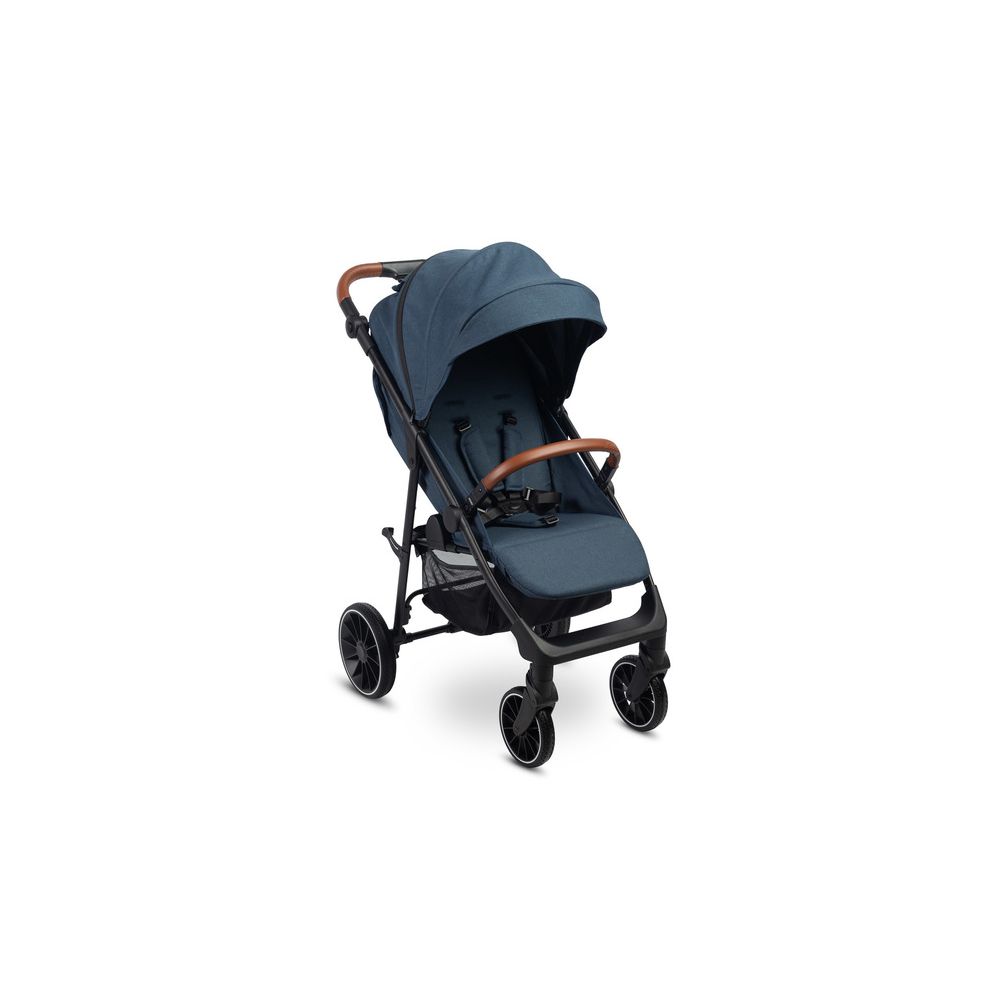 Sportinis vežimėlis Caretero ELMA, Denim Blue