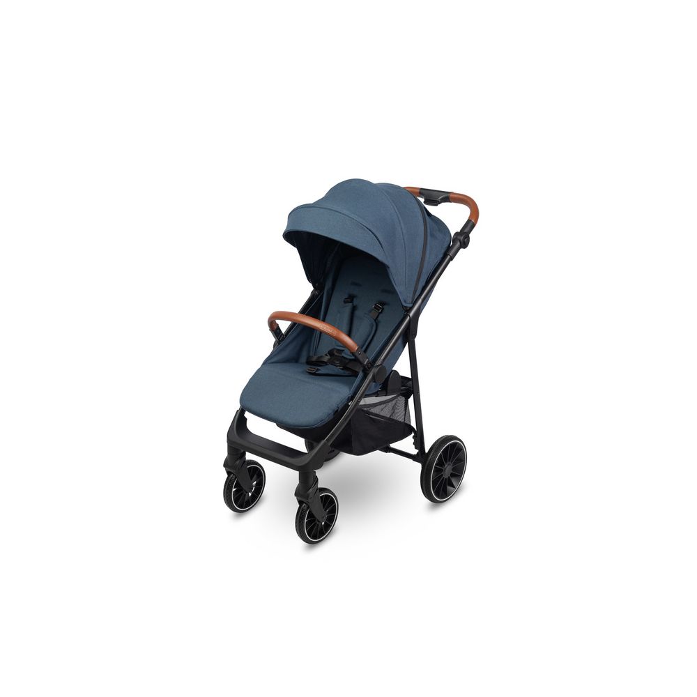 Sportinis vežimėlis Caretero ELMA, Denim Blue