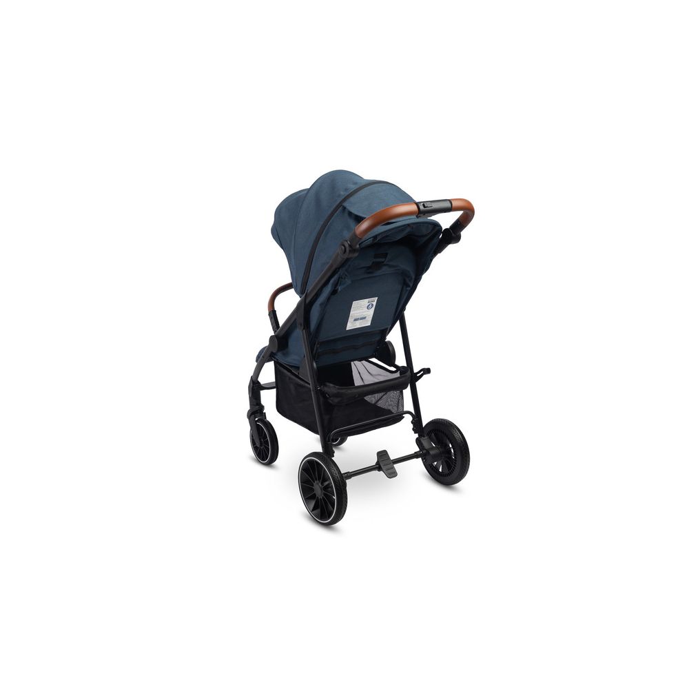 Sportinis vežimėlis Caretero ELMA, Denim Blue