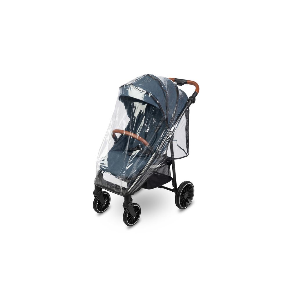Sportinis vežimėlis Caretero ELMA, Denim Blue