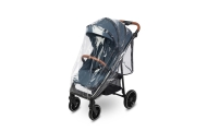 Sportinis vežimėlis Caretero ELMA, Denim Blue