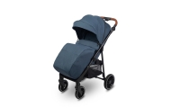 Sportinis vežimėlis Caretero ELMA, Denim Blue