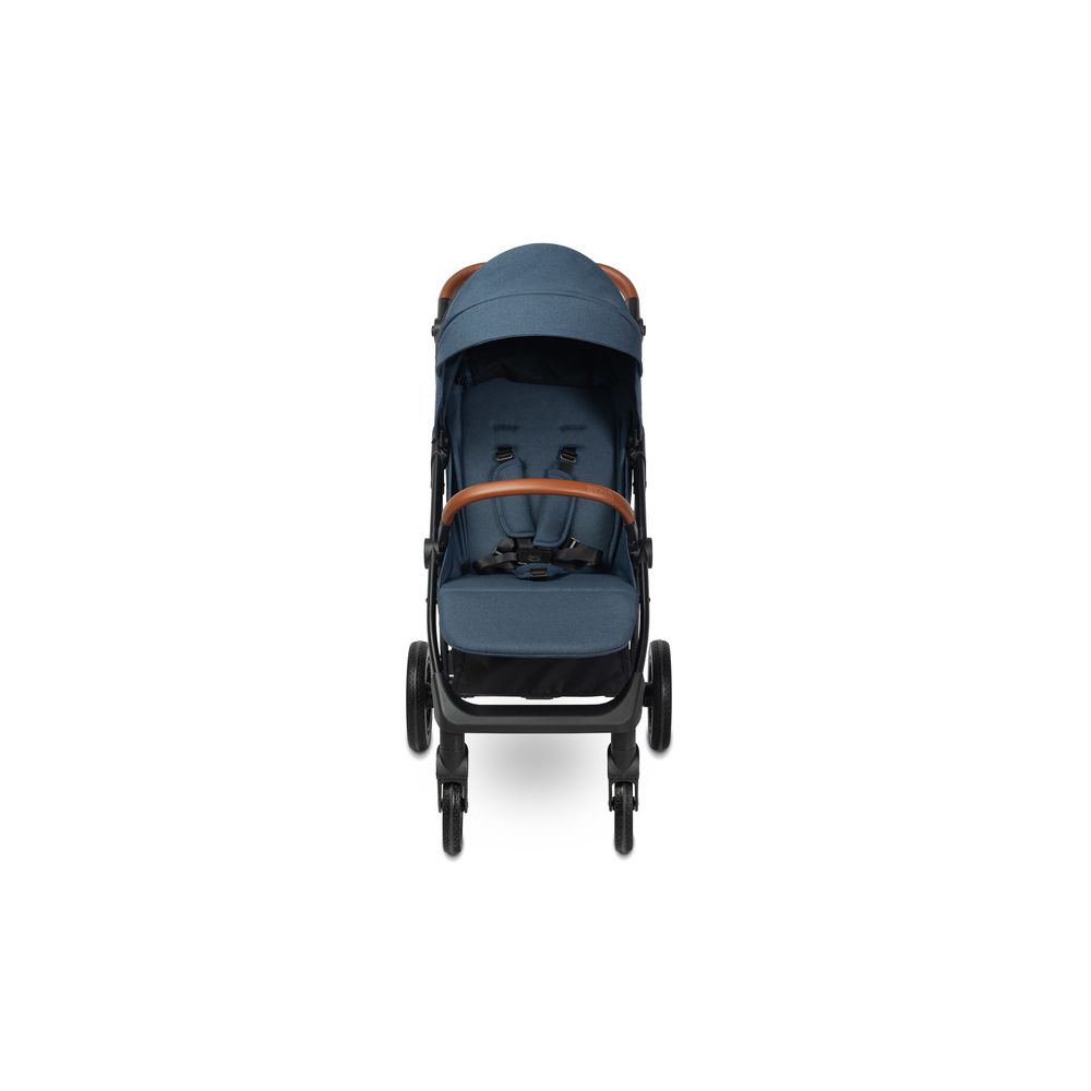 Sportinis vežimėlis Caretero ELMA, Denim Blue