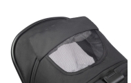 Sportinins vežimėlis Caretero Ratio, Black