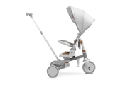 ROWEREK 3-KOŁOWY FARO GREY