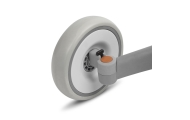 ROWEREK 3-KOŁOWY FARO GREY