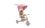 ROWEREK 3-KOŁOWY FARO PINK