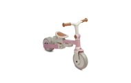 ROWEREK 3-KOŁOWY FARO PINK