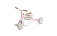 ROWEREK 3-KOŁOWY FARO PINK