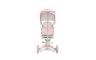 ROWEREK 3-KOŁOWY FARO PINK