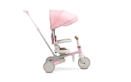 ROWEREK 3-KOŁOWY FARO PINK