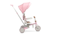 ROWEREK 3-KOŁOWY FARO PINK