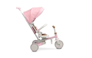 ROWEREK 3-KOŁOWY FARO PINK
