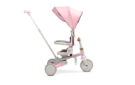 ROWEREK 3-KOŁOWY FARO PINK