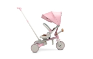 ROWEREK 3-KOŁOWY FARO PINK
