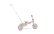 ROWEREK 3-KOŁOWY FARO PINK