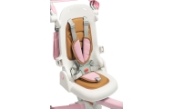 ROWEREK 3-KOŁOWY FARO PINK