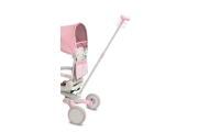 ROWEREK 3-KOŁOWY FARO PINK