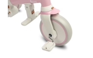 ROWEREK 3-KOŁOWY FARO PINK