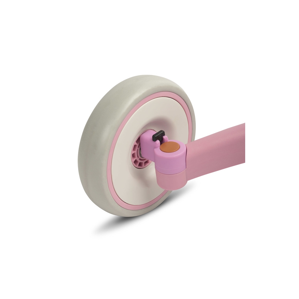 ROWEREK 3-KOŁOWY FARO PINK