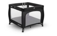 KOJEC QUADRA BLACK