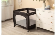 KOJEC QUADRA BLACK