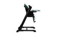 KRZESEŁKO + HUŚTAWKA INDIGO BLACK GREEN