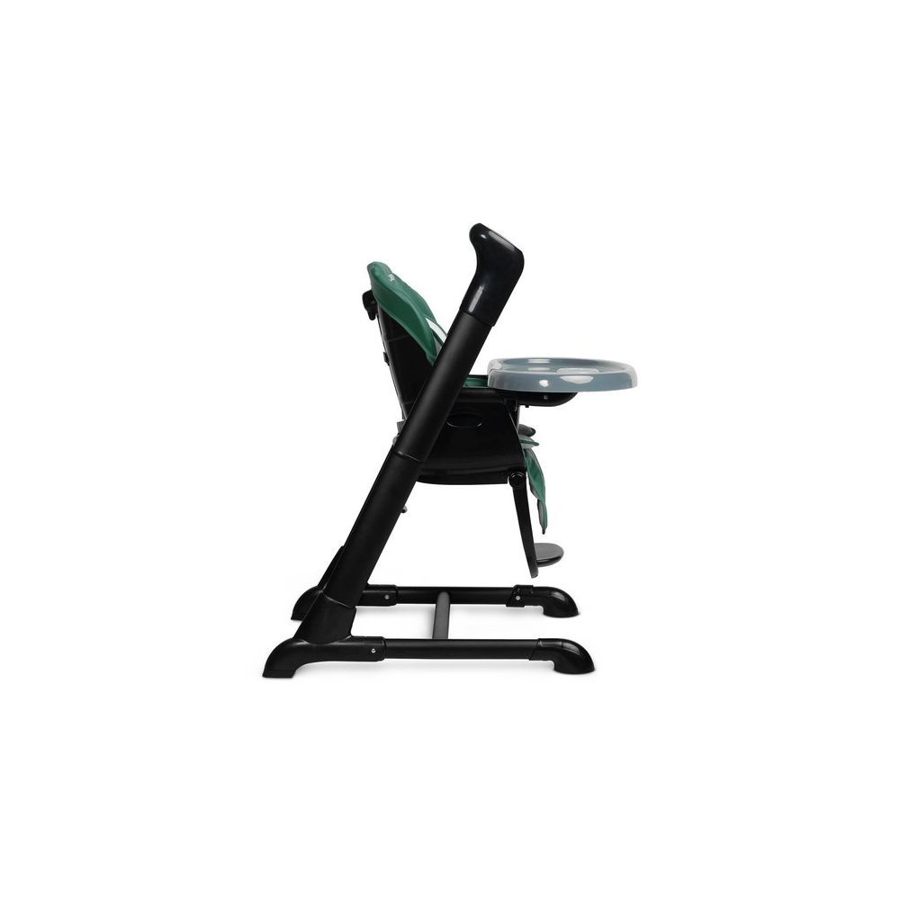 KRZESEŁKO + HUŚTAWKA INDIGO BLACK GREEN
