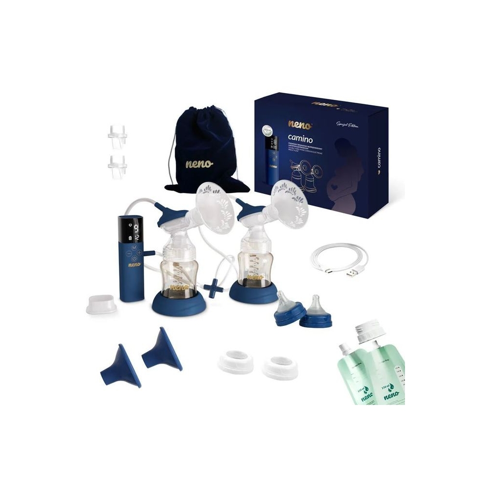 Belaidis elektrinis pientraukis 2250 CAMINO