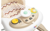 CHODZIK TIMON BEIGE