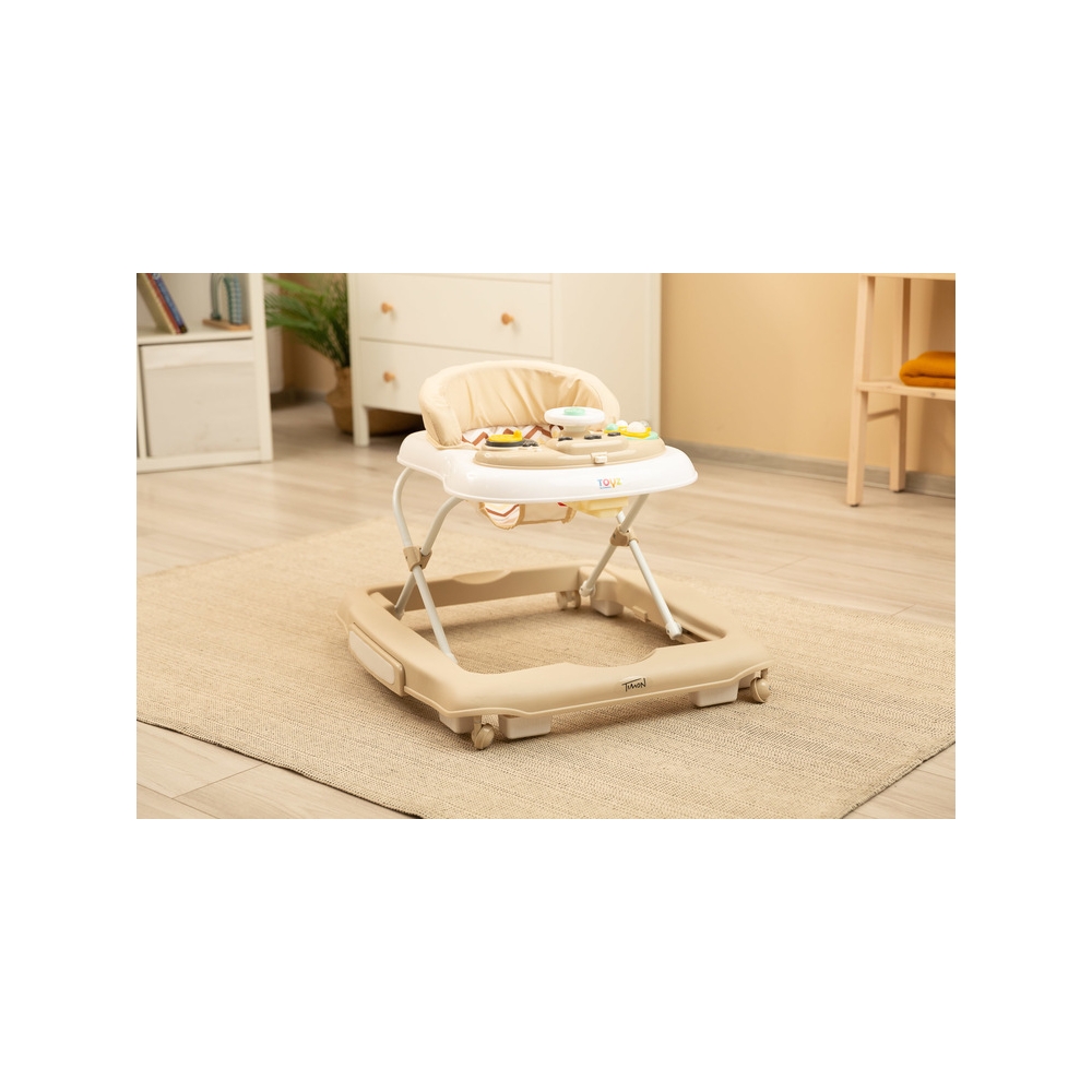 CHODZIK TIMON BEIGE