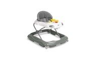 Kūdikių vaikštynė Caretero CARIO, Graphite-Judėjimui, Vaikštynės-e-vaikas