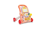 Stumdukas Toyz Zoo, Pink-Judėjimui, Stumdukai-e-vaikas