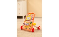 Stumdukas Toyz Zoo, Pink-Judėjimui, Stumdukai-e-vaikas