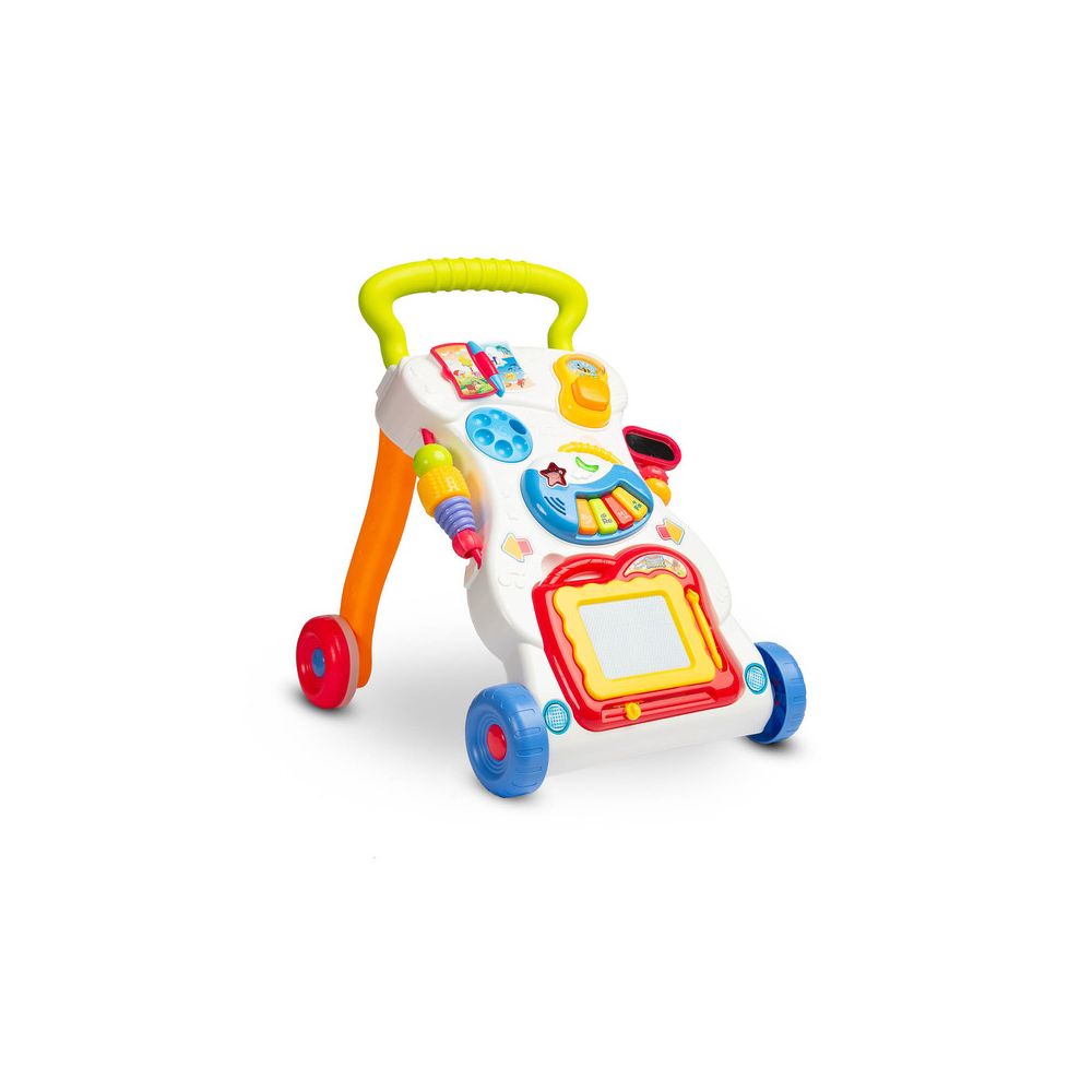Stumdukas Toyz muzikinis