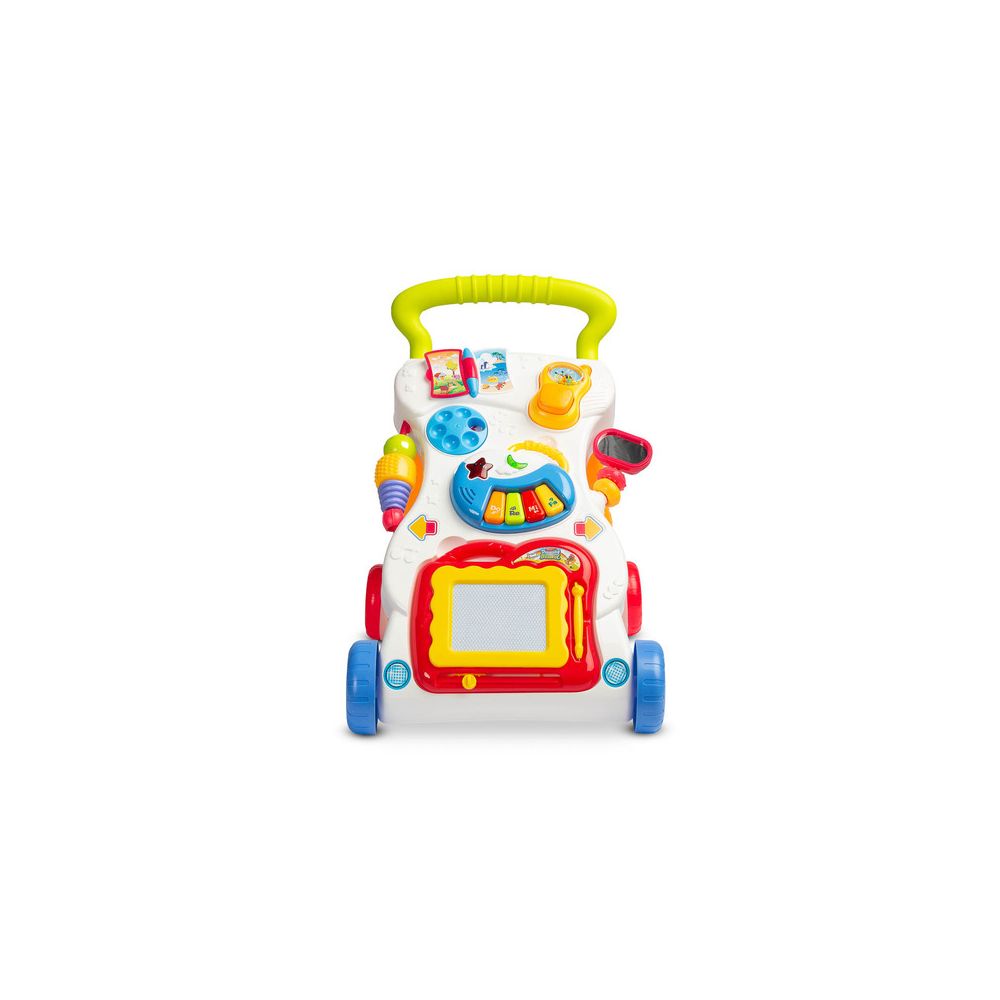 Stumdukas Toyz muzikinis