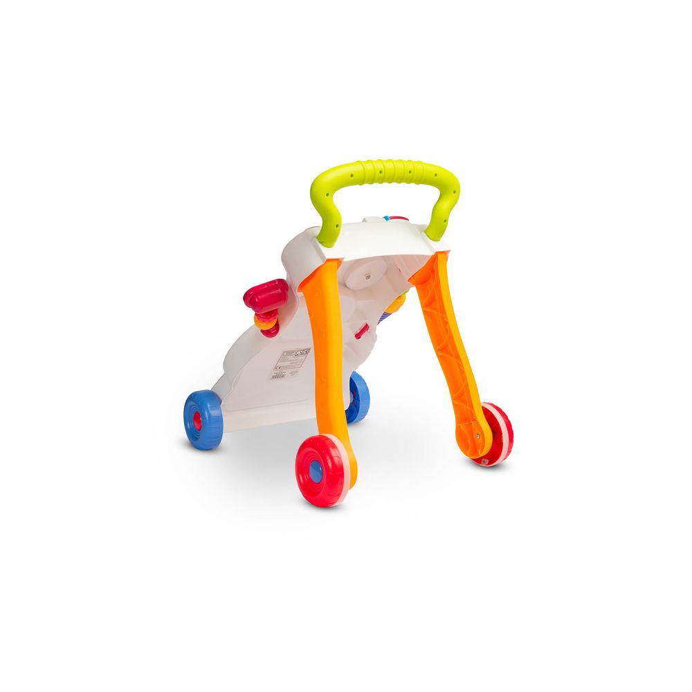 Stumdukas Toyz muzikinis