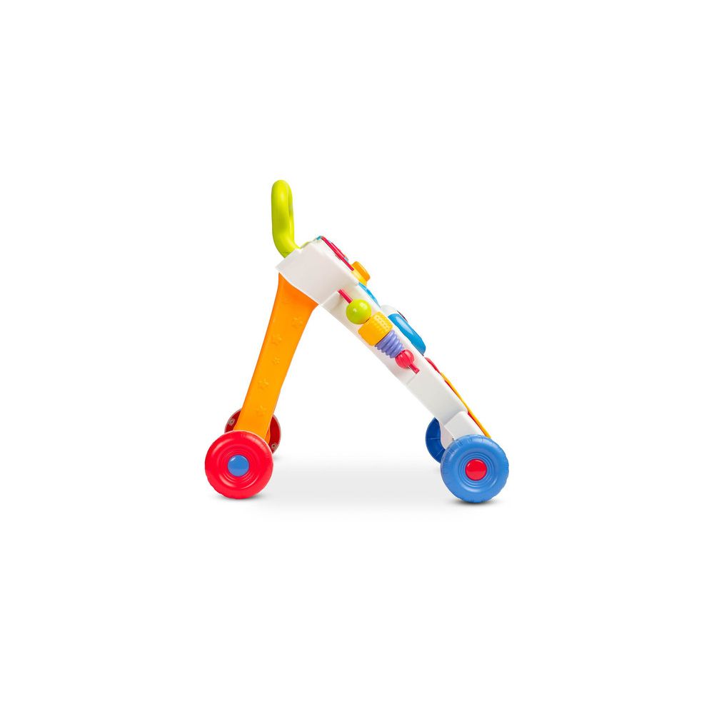 Stumdukas Toyz muzikinis
