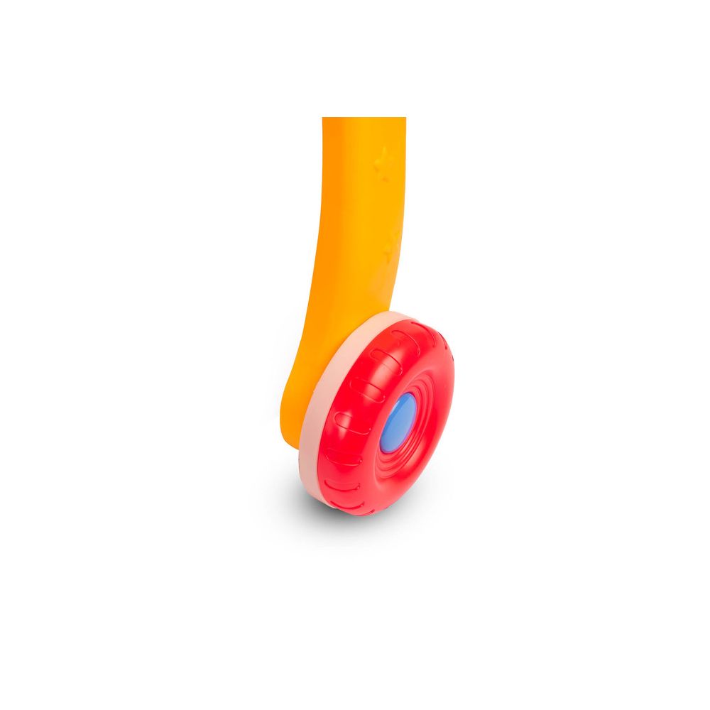 Stumdukas Toyz muzikinis