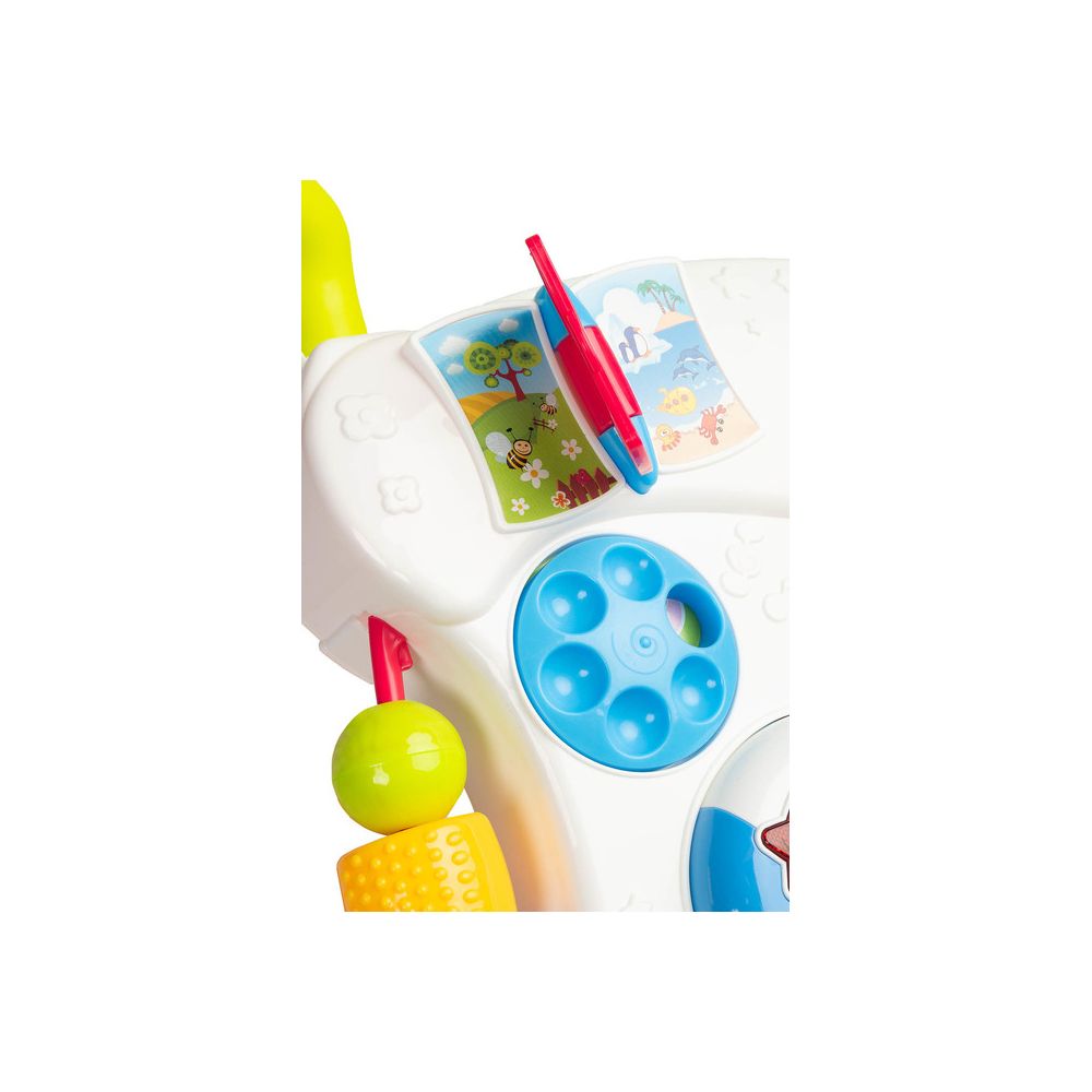 Stumdukas Toyz muzikinis