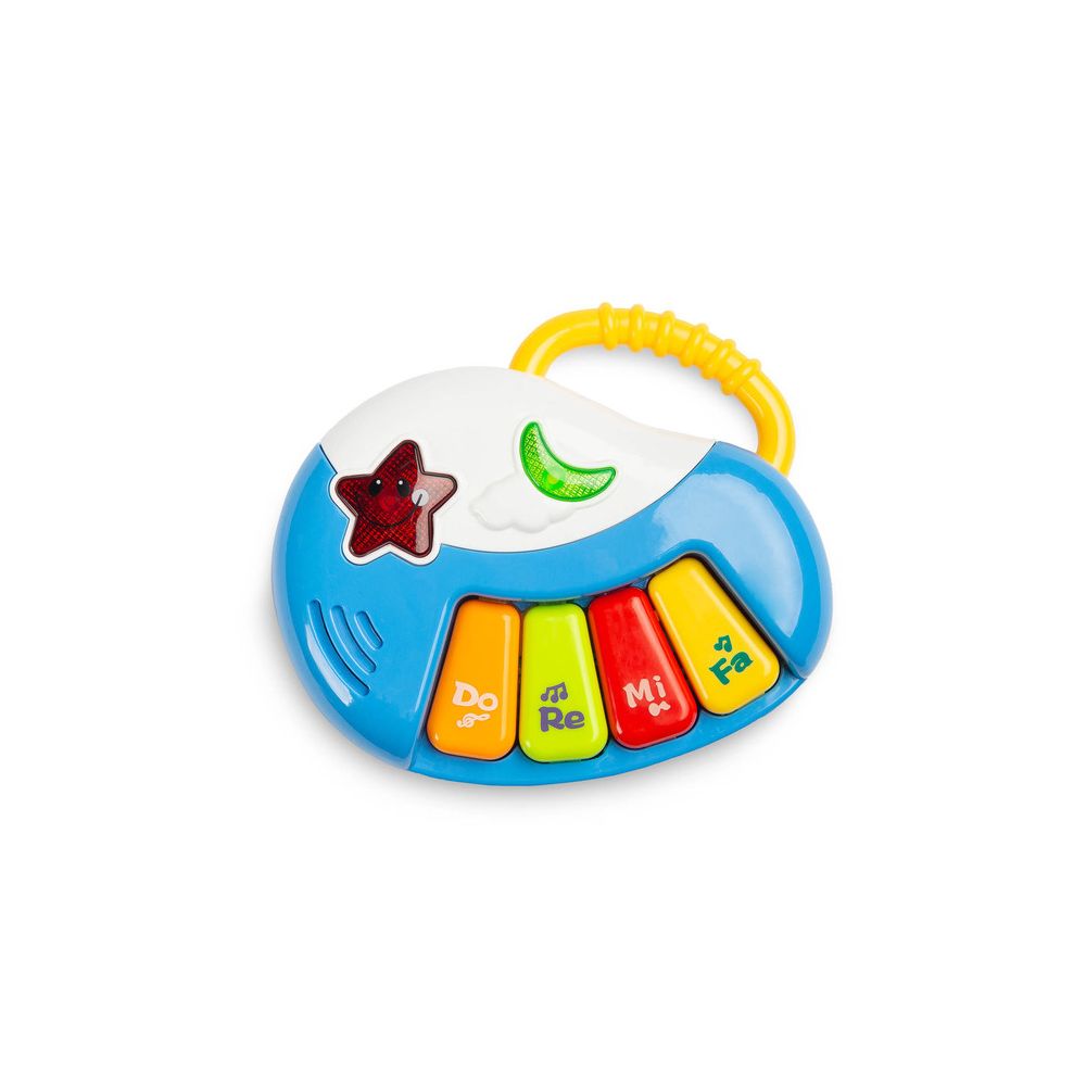Stumdukas Toyz muzikinis