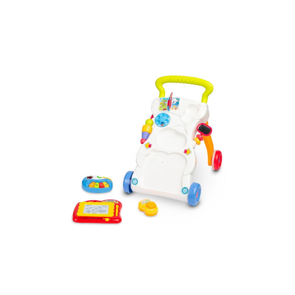 Stumdukas Toyz muzikinis