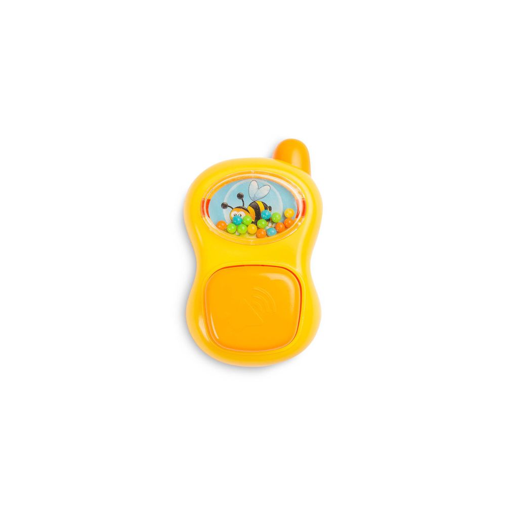 Stumdukas Toyz muzikinis