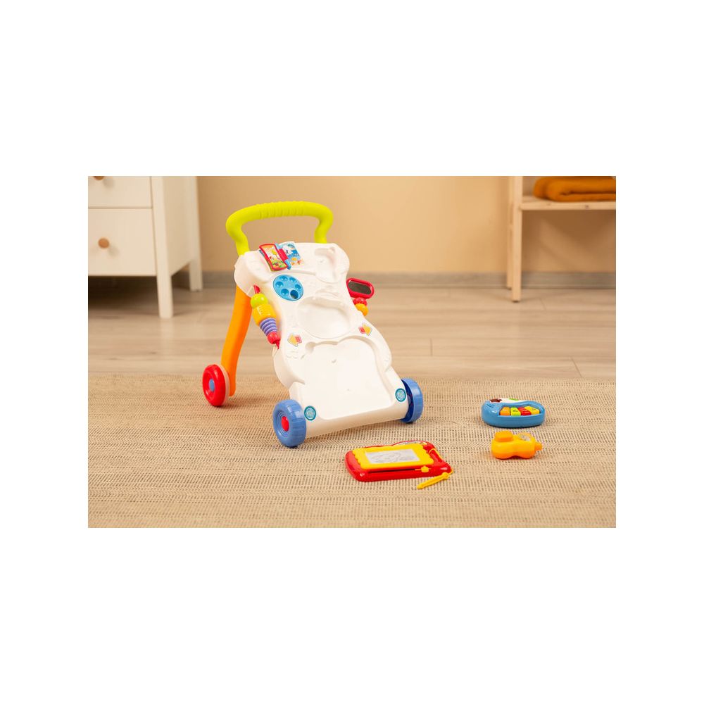 Stumdukas Toyz muzikinis